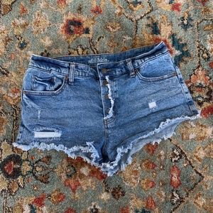 Wild Fable Short-Shorts